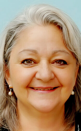 Dawn Marie (Rago) Showalter